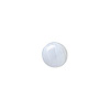 Small Stone 10mm Ring/Necklace/Chain Bracelet Session: 10mm Round .925 Sterling Silver (includes instruction)