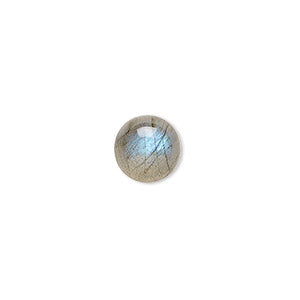 Small Stone 10mm Ring/Necklace/Chain Bracelet Session: 10mm Round .925 Sterling Silver (includes instruction)