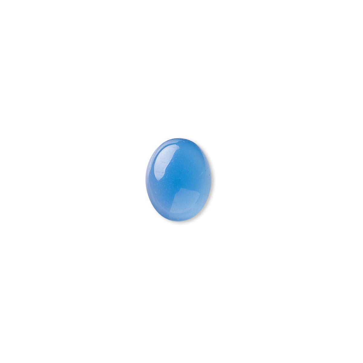 10x8 Blue Howlite