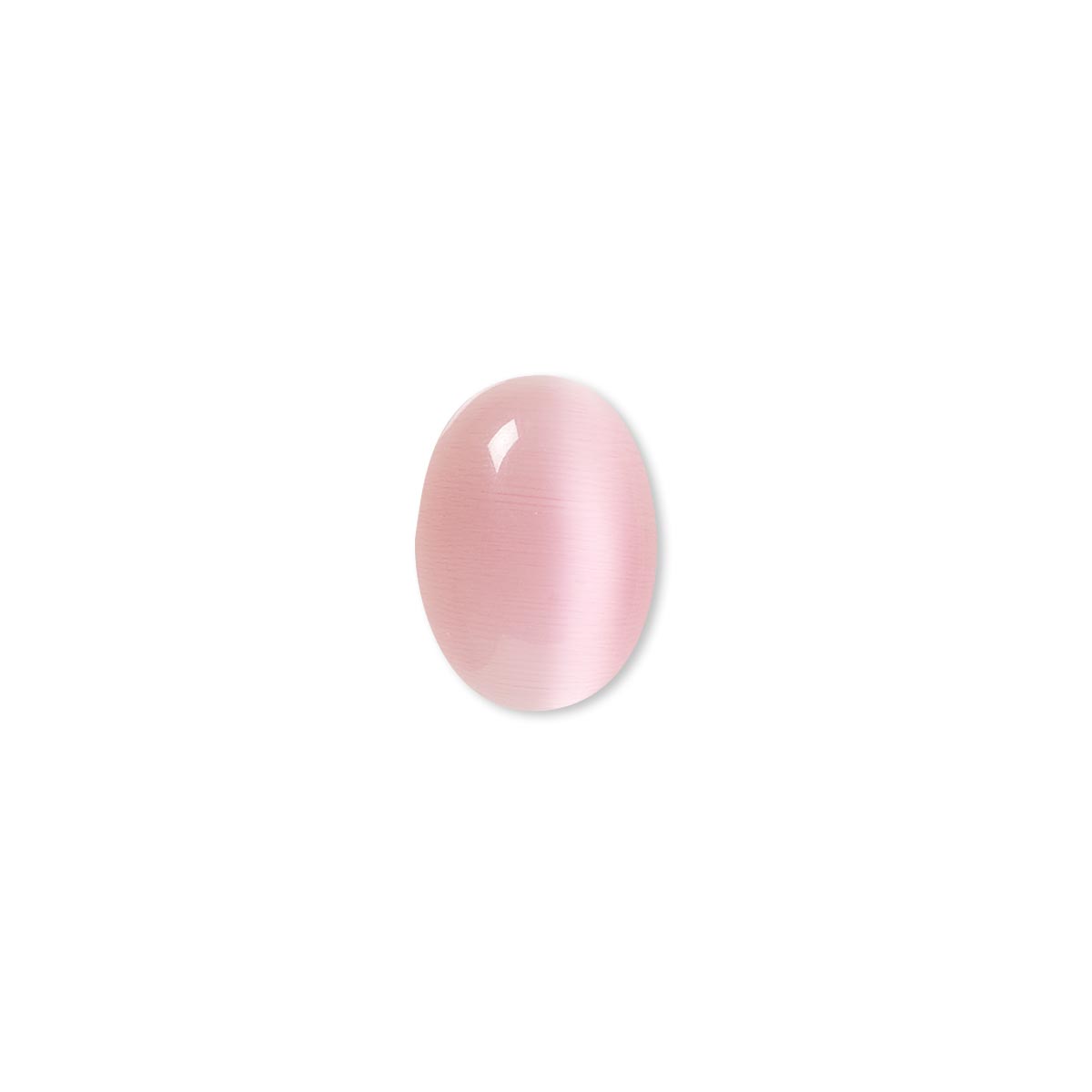 14x10mm cat's eye gemstone