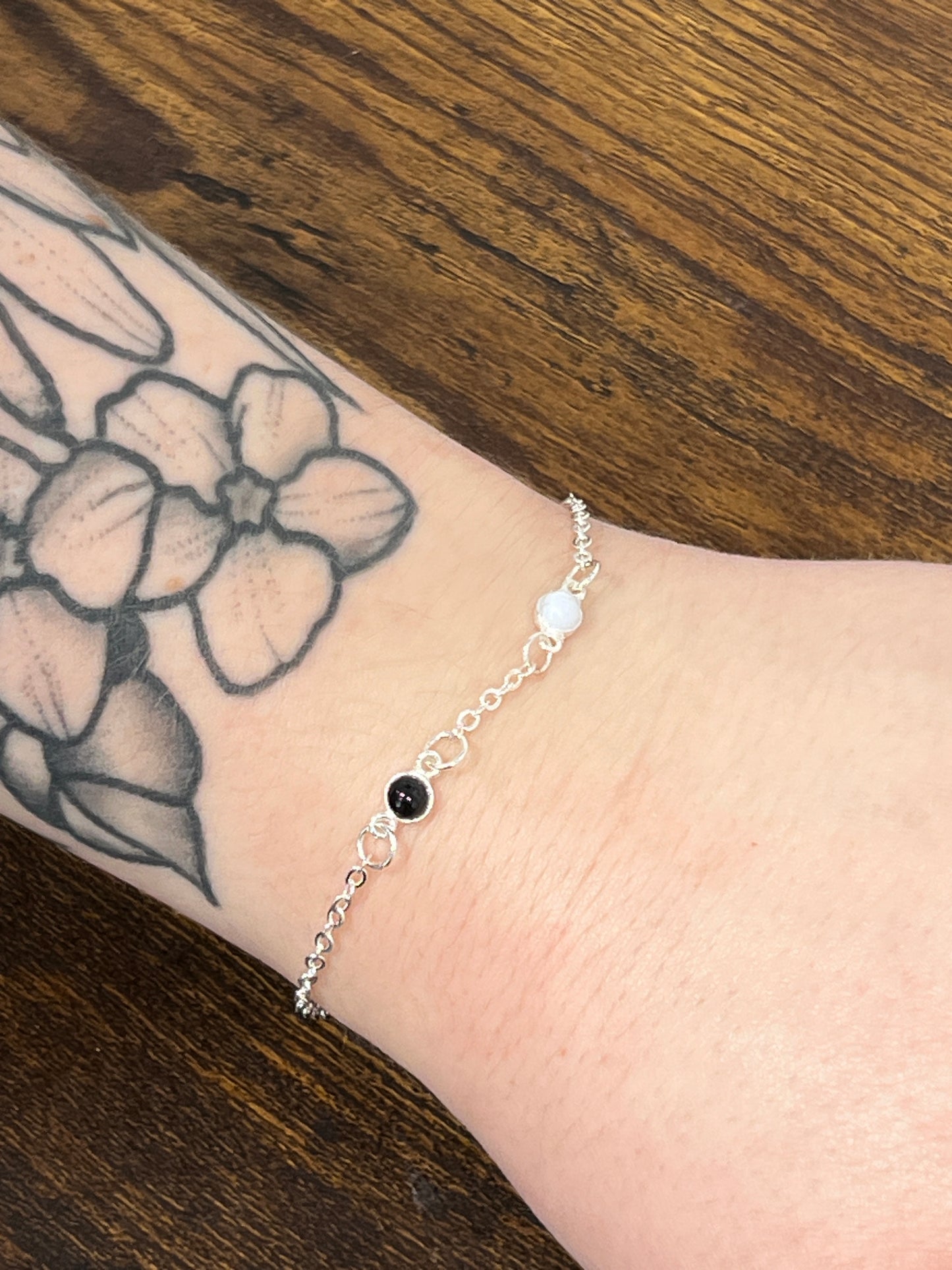 Permanent Jewelry Spark Session Reservation Fee