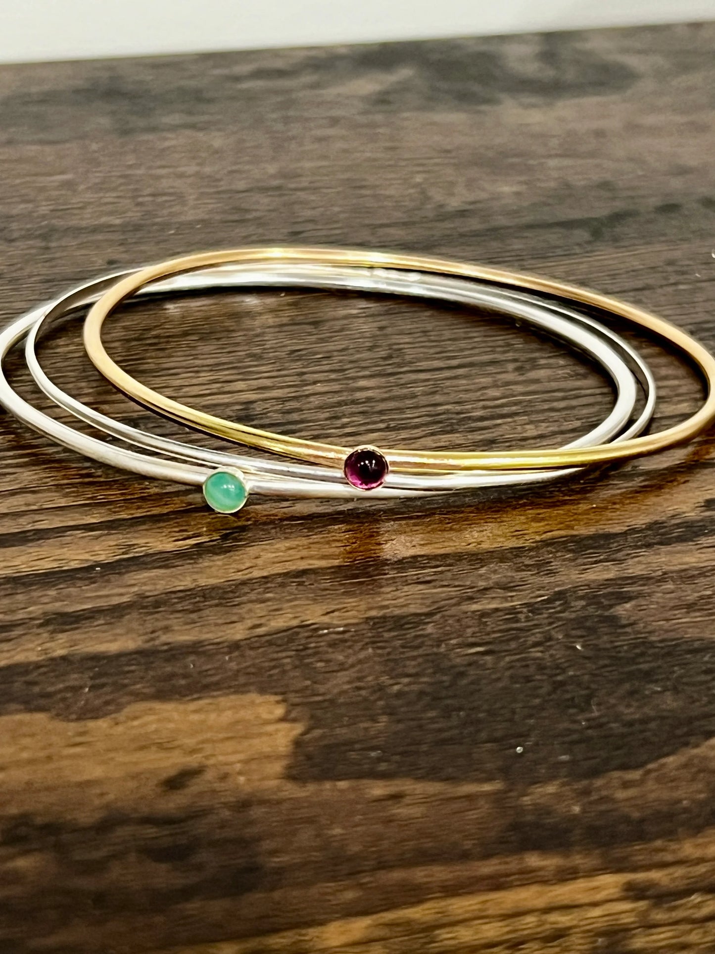 Deposit for 3 Hour In Depth Making / Bezel Making Session (total session is $150)