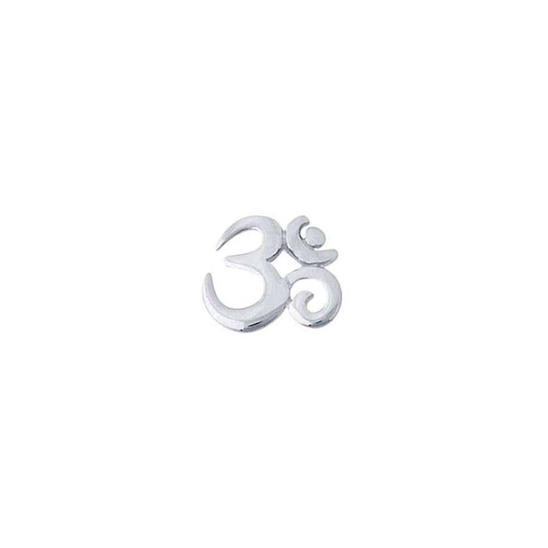 Sterling Silver Component