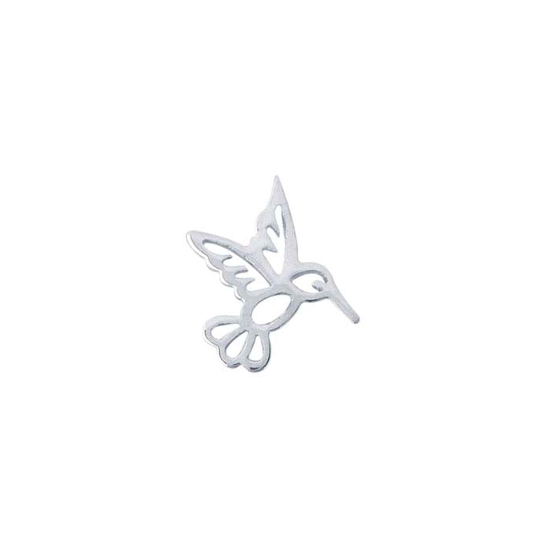 Sterling Silver Component
