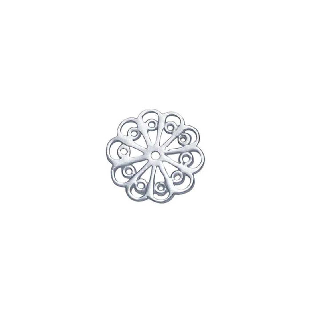 Sterling Silver Component
