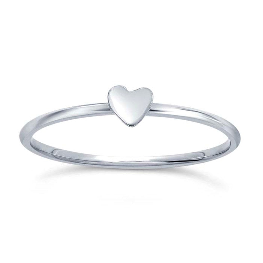 Heart Ring