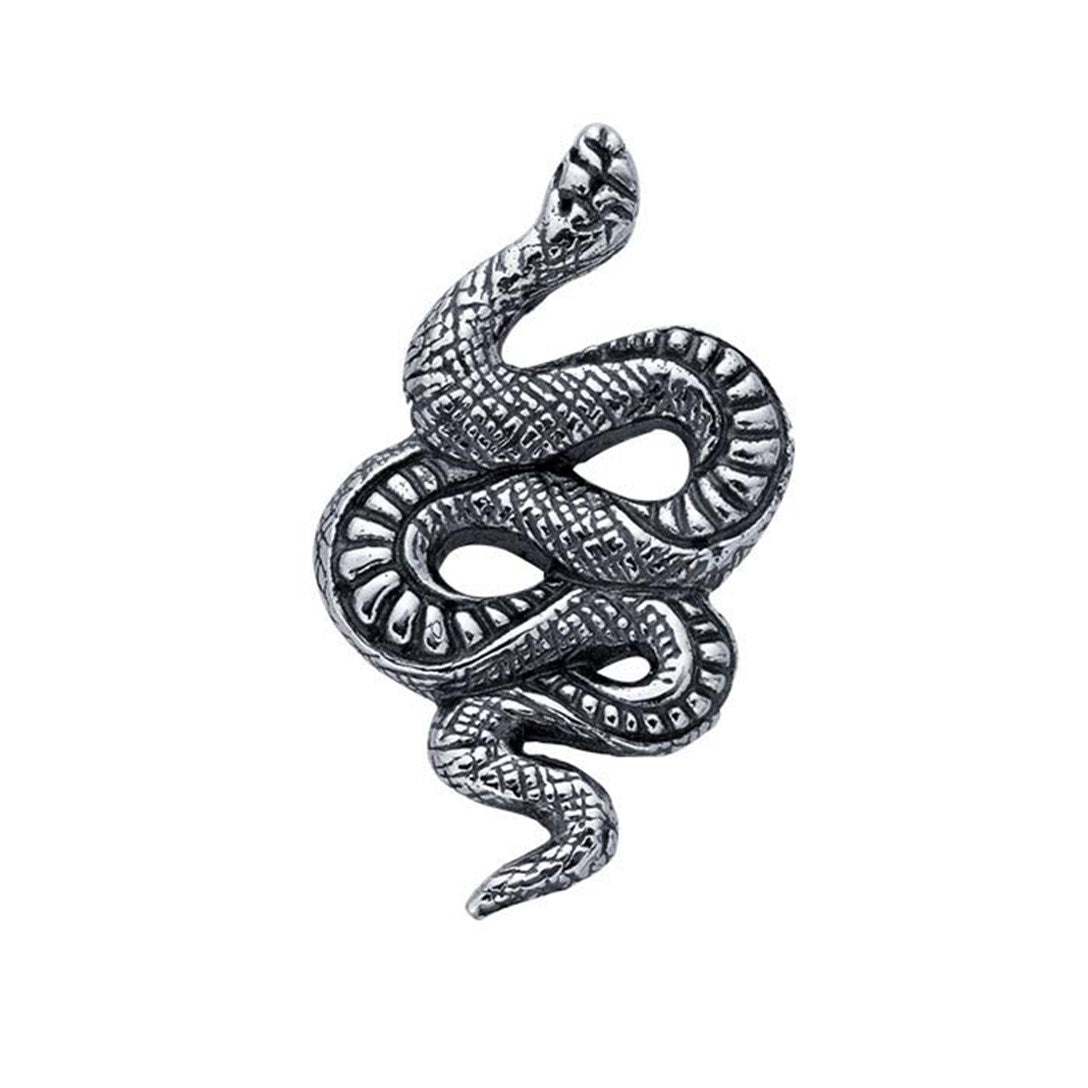 Sterling Silver Component