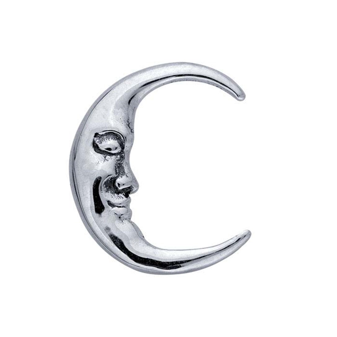 Sterling Silver Component