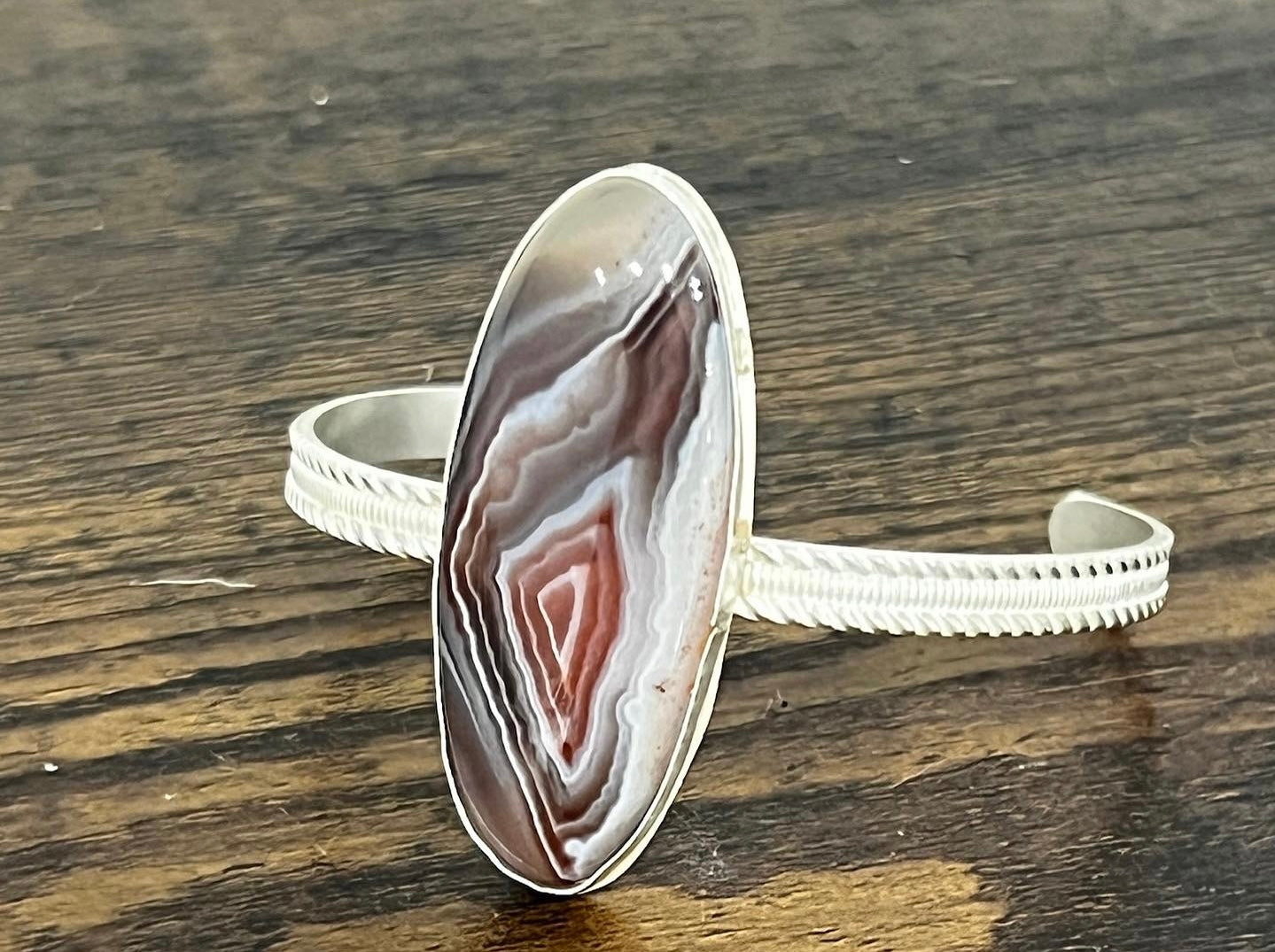 Bracelet Making Session