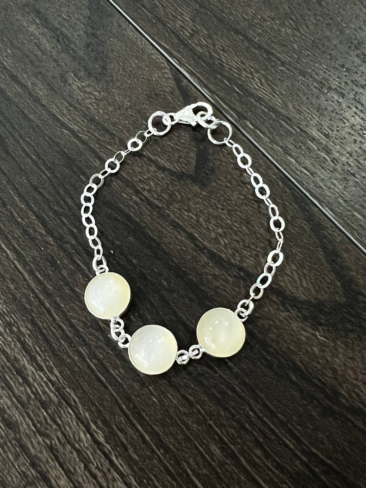 Bracelet Making Session