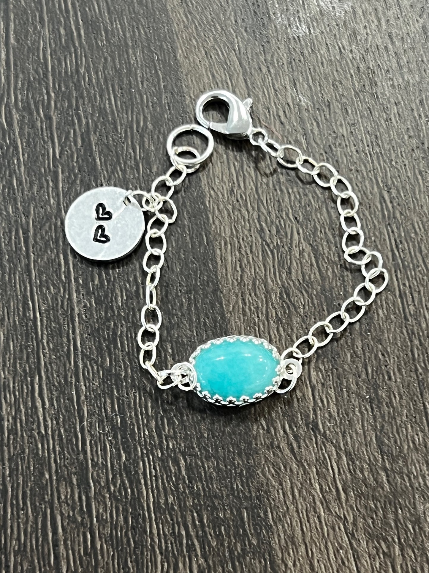 Bracelet Making Session
