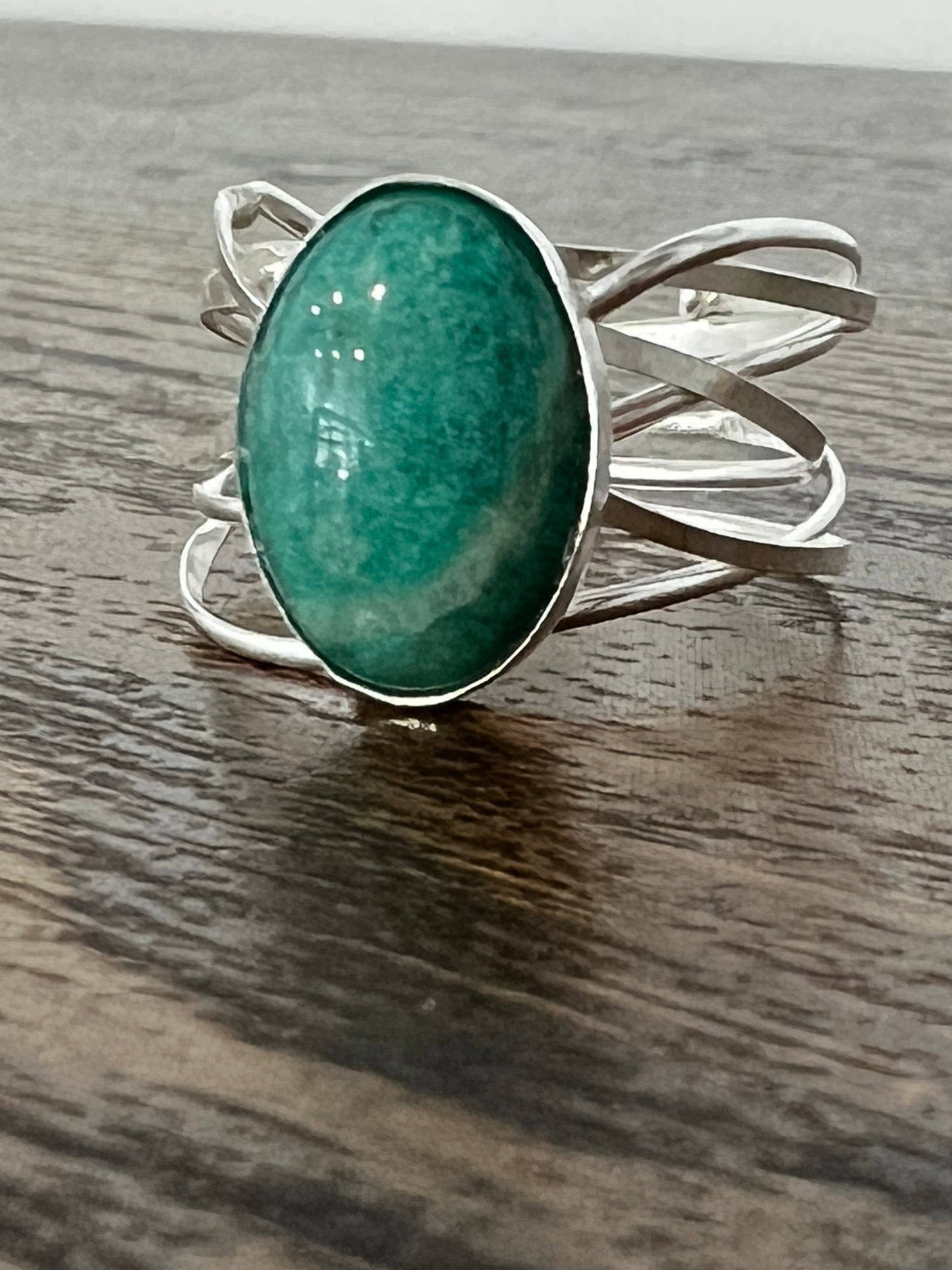 April 26th Wave Ring Making Session (Deposit)