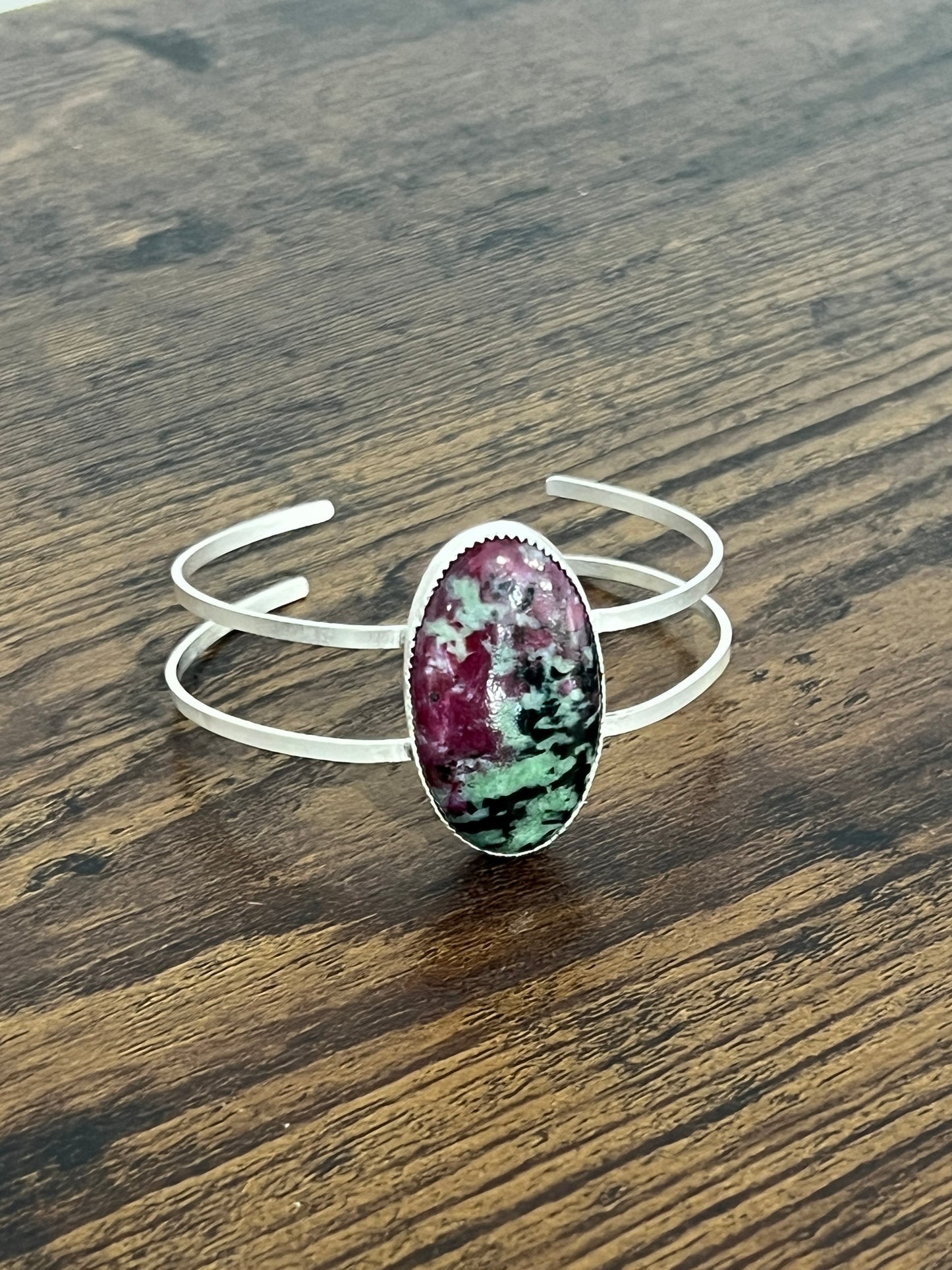 Bracelet Making Session