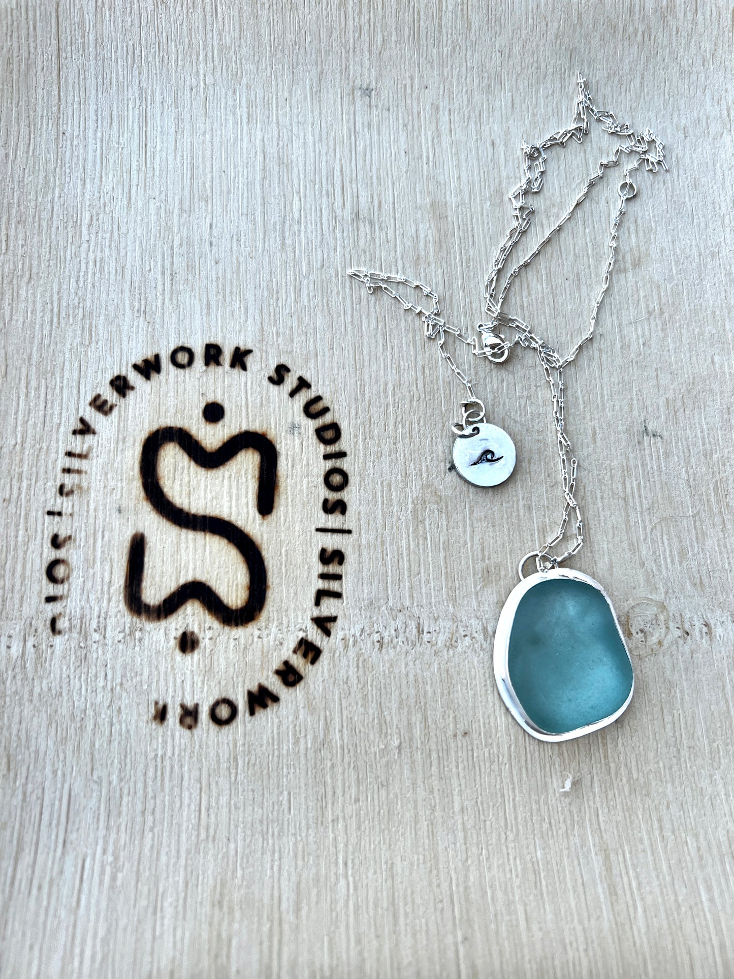 Jewelry Making Studio Session Reservation Fee (per person)