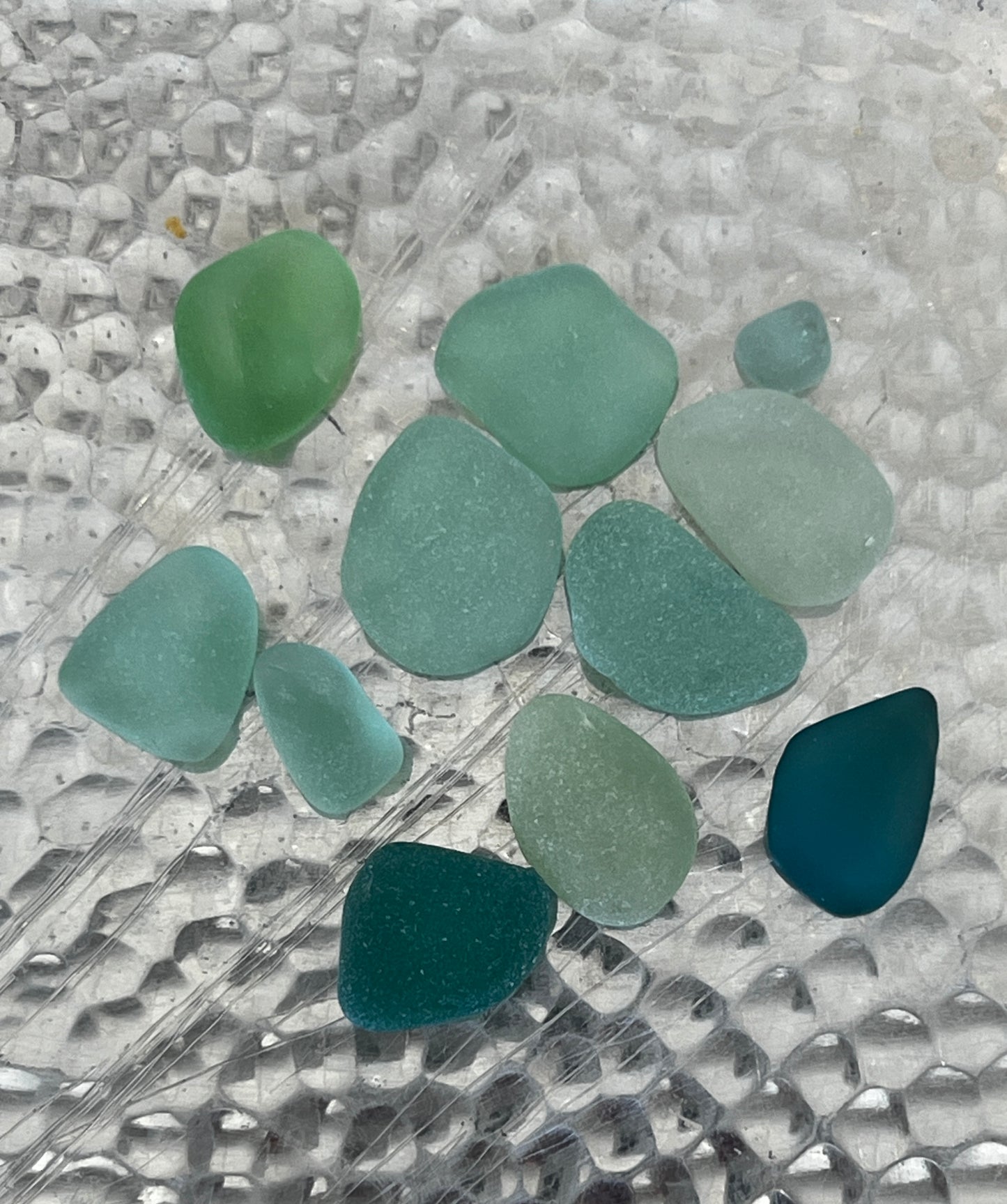 Sea Glass