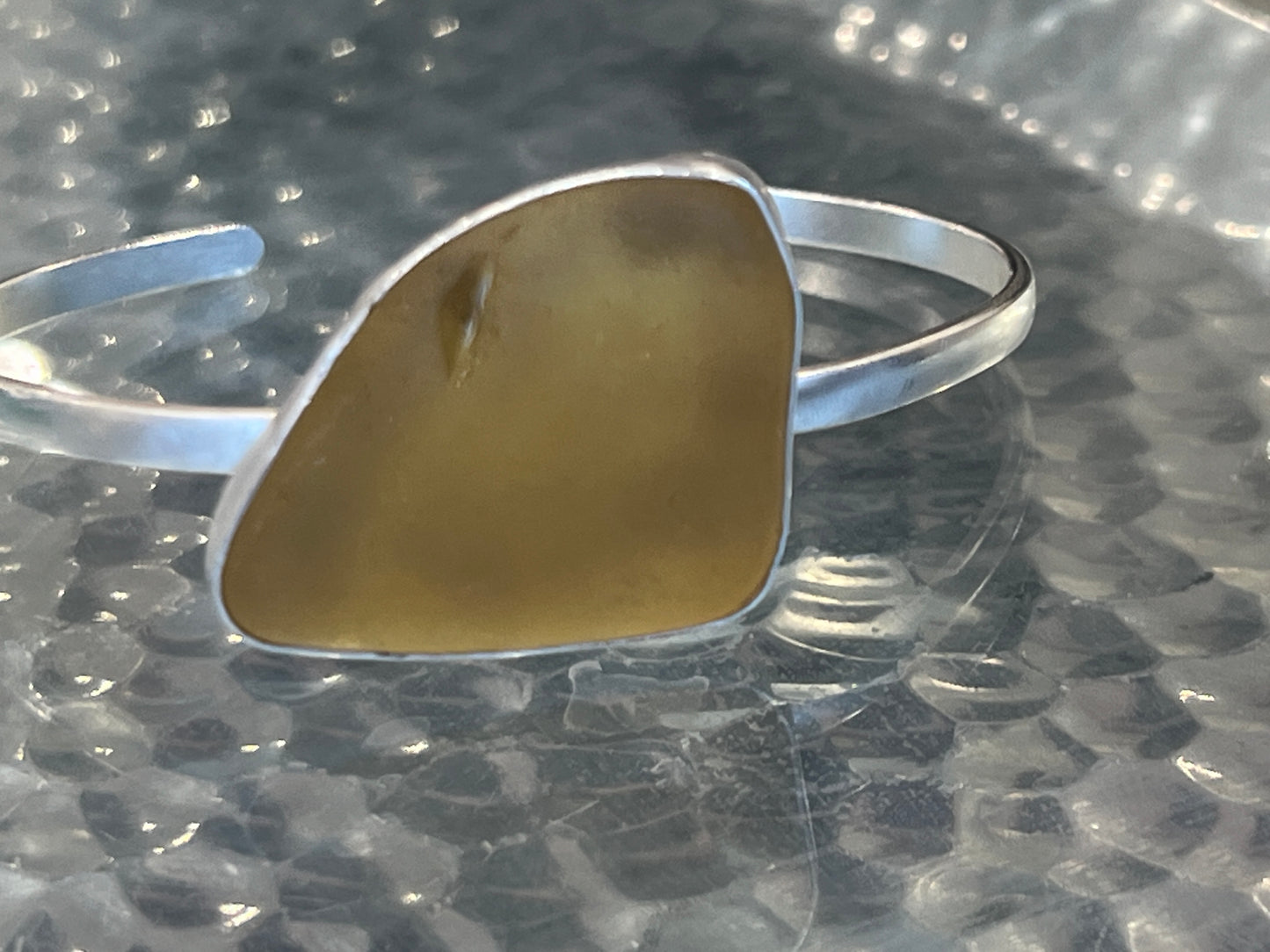 Sea Glass
