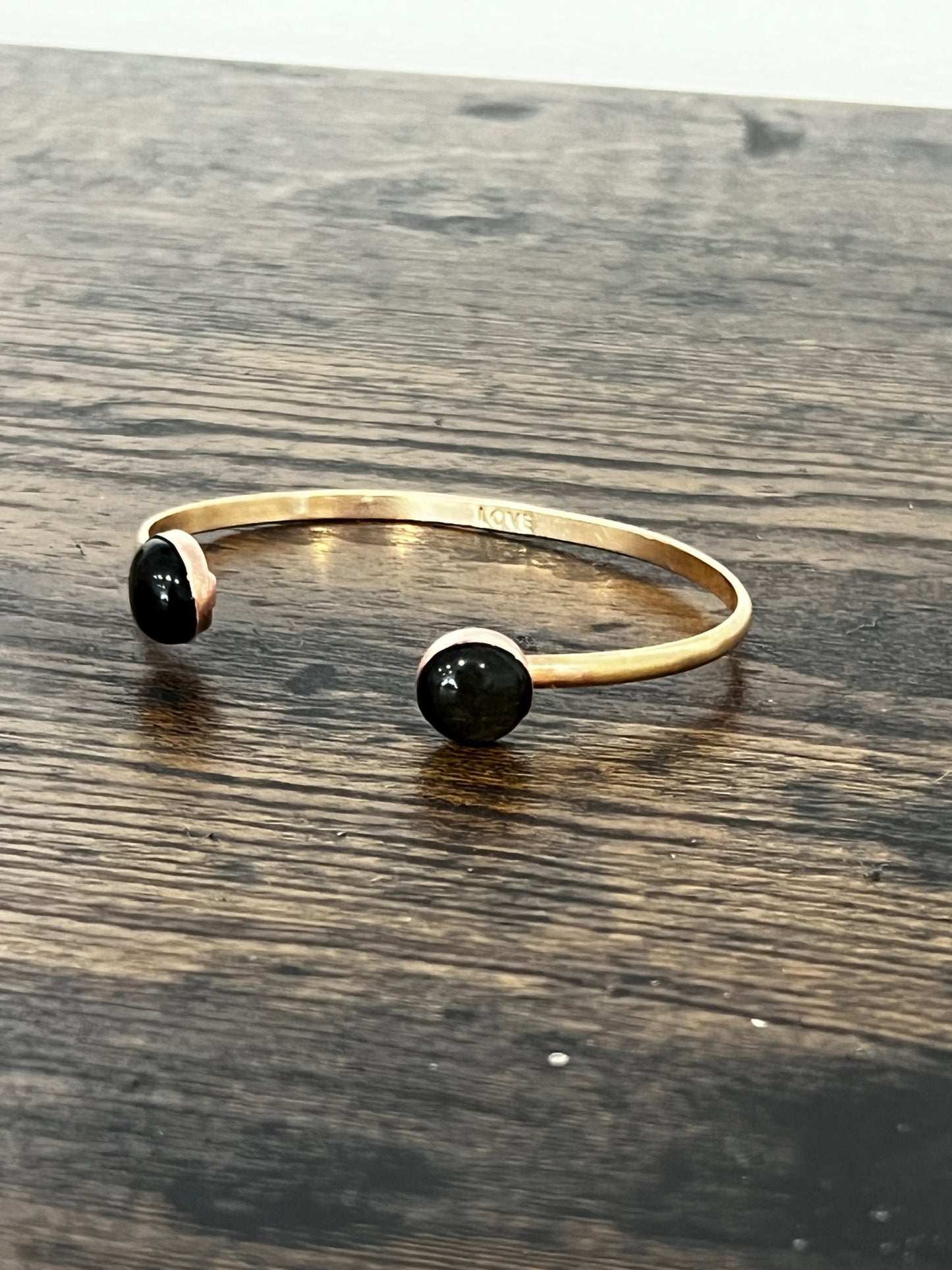 Bracelet Making Session