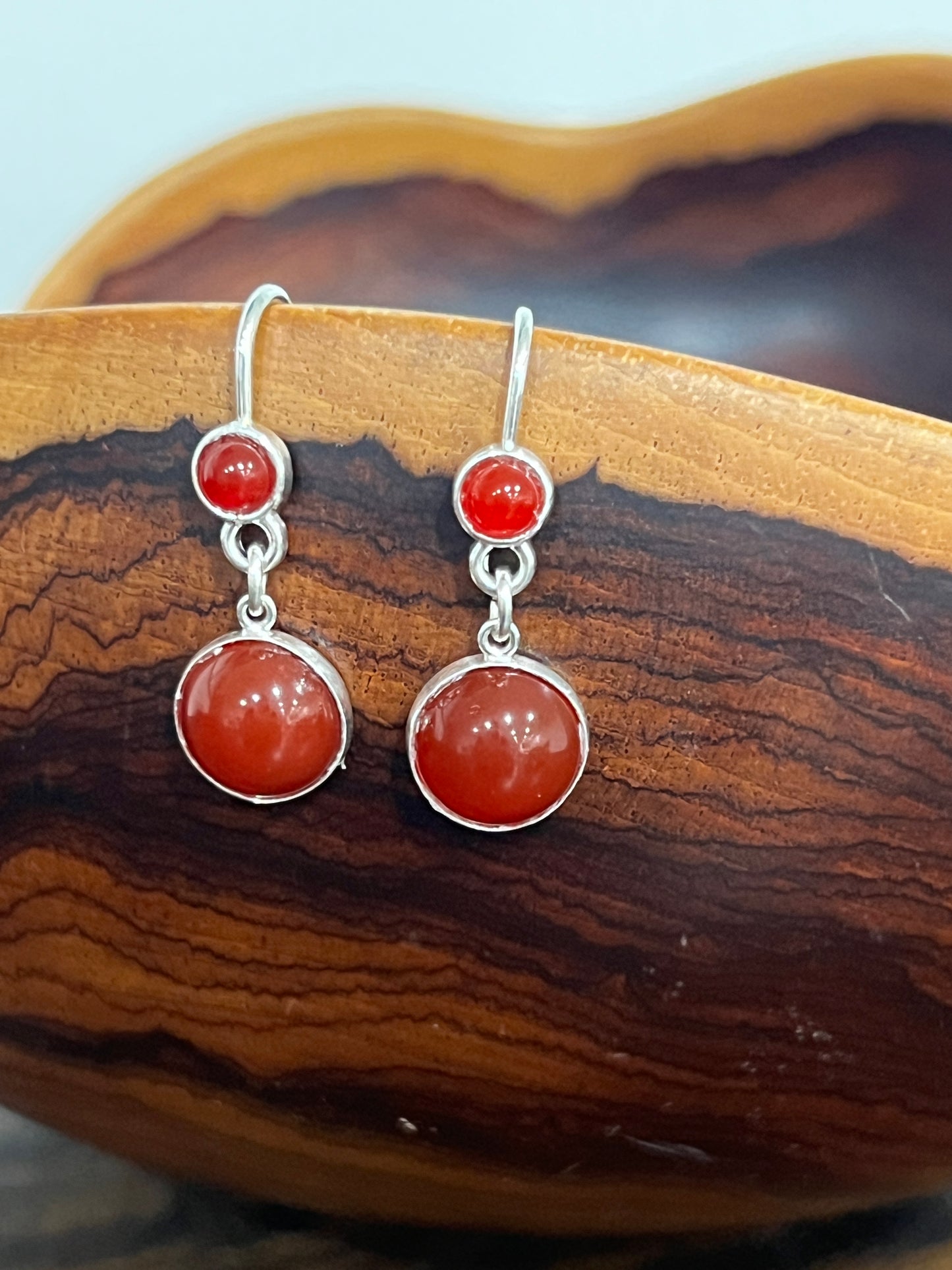 Earring Making Session