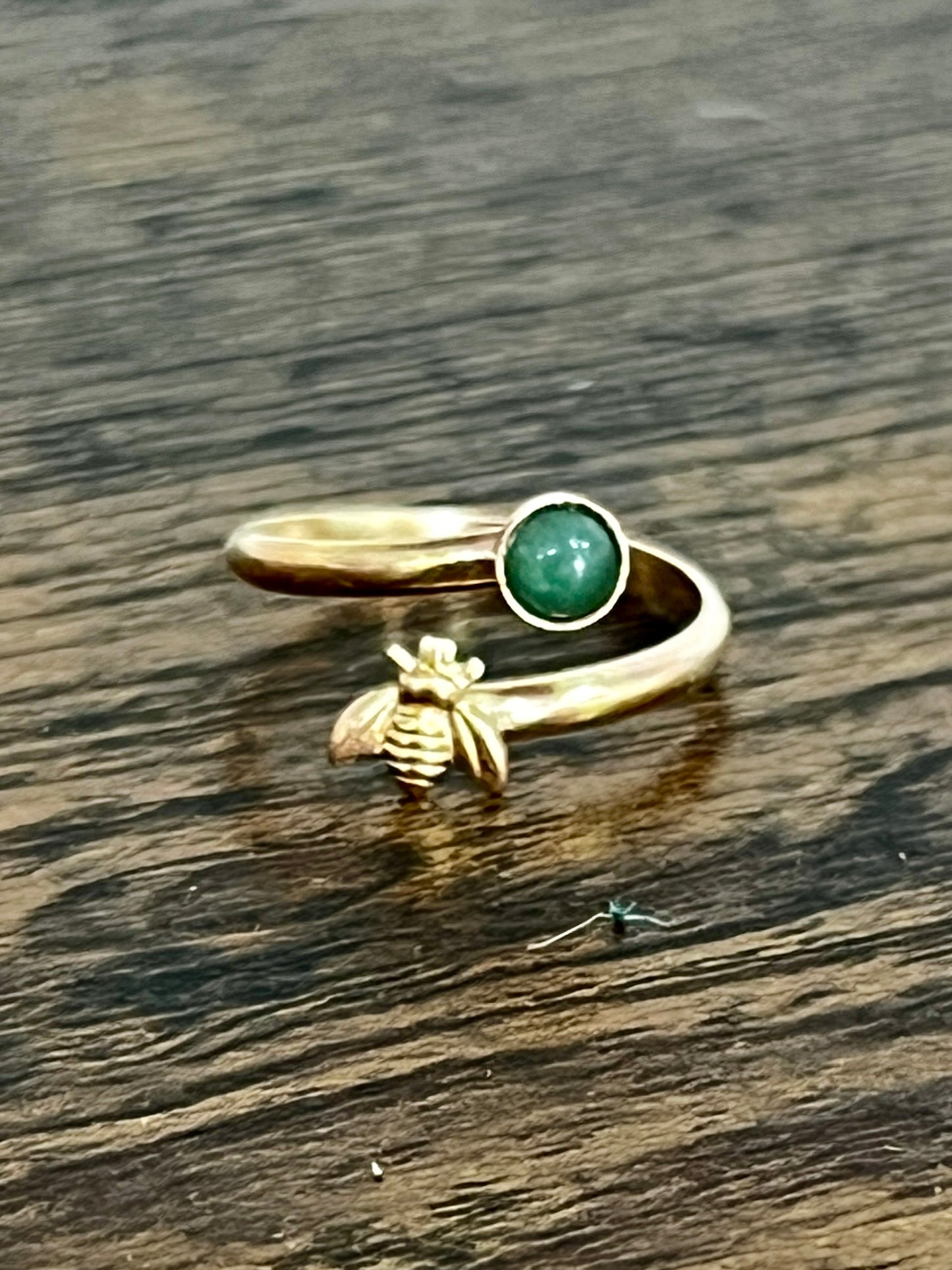 Open style ring - multiple styles