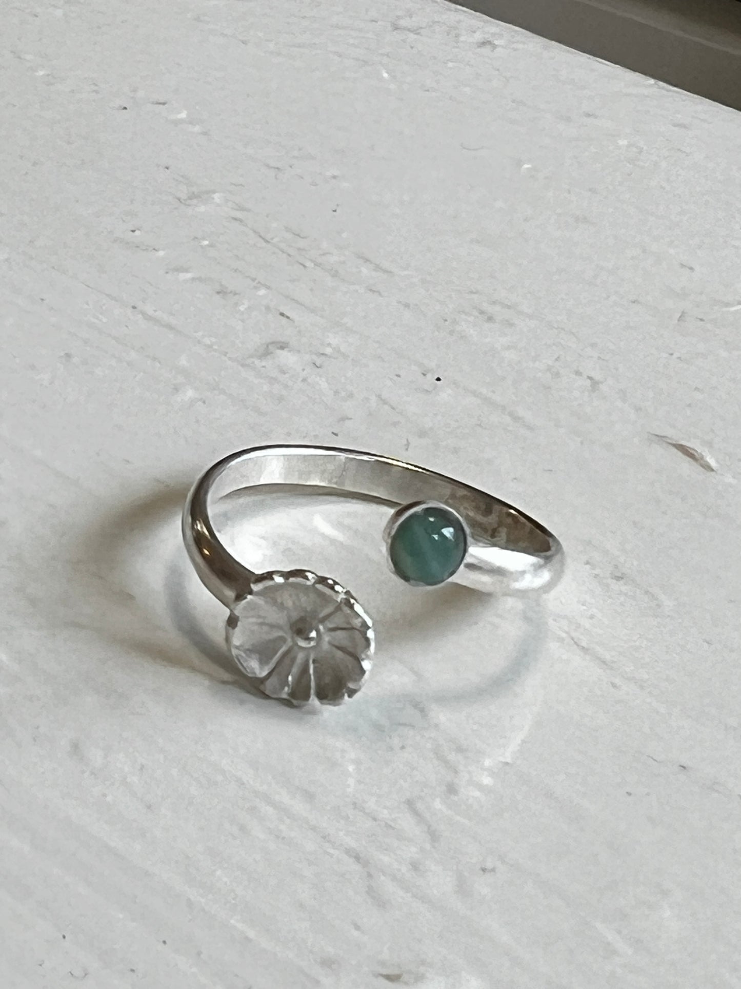 Open style ring - multiple styles