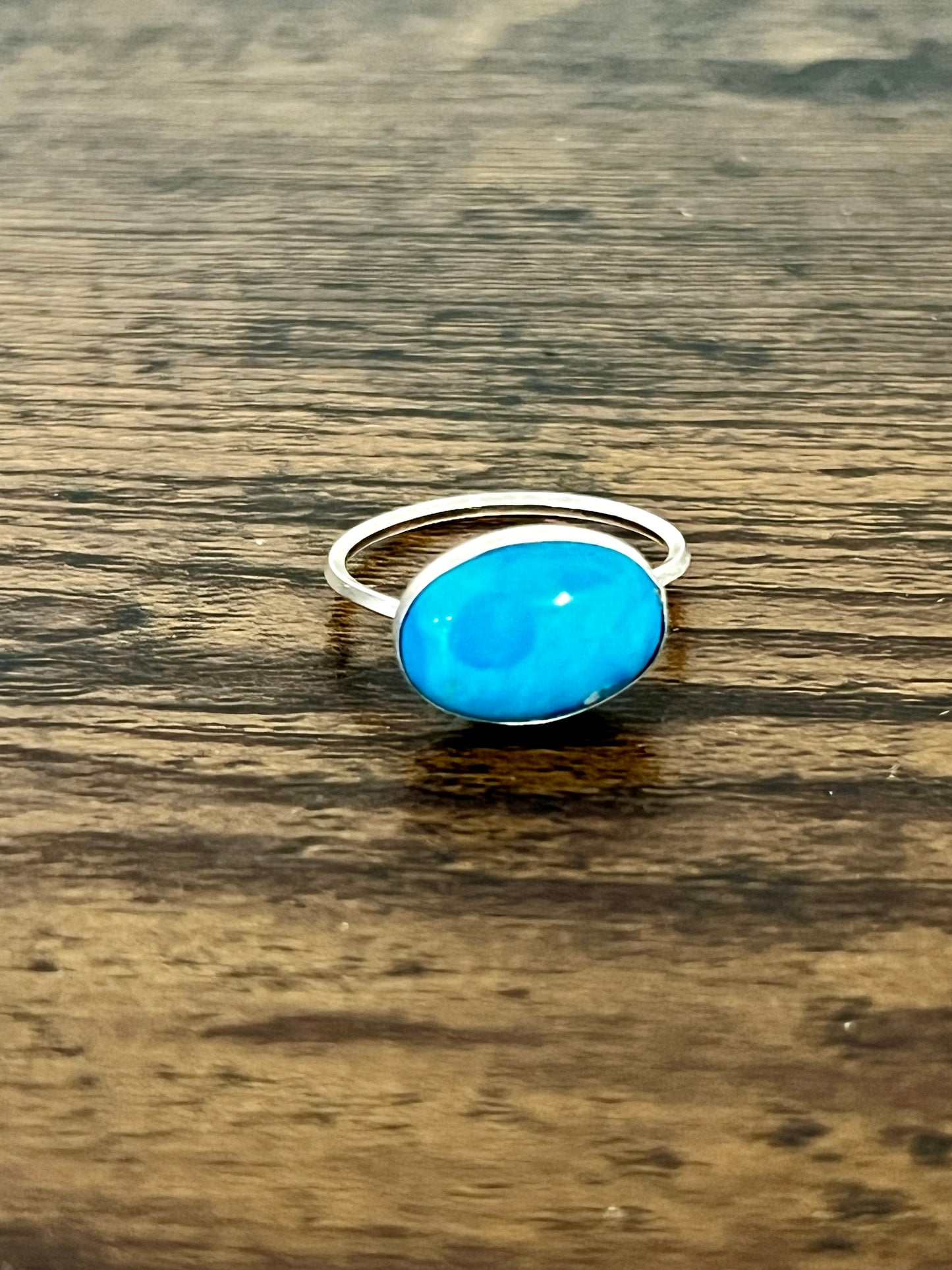 Ring Making Session (with gemstone)