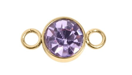 Connectors / Components / Charms