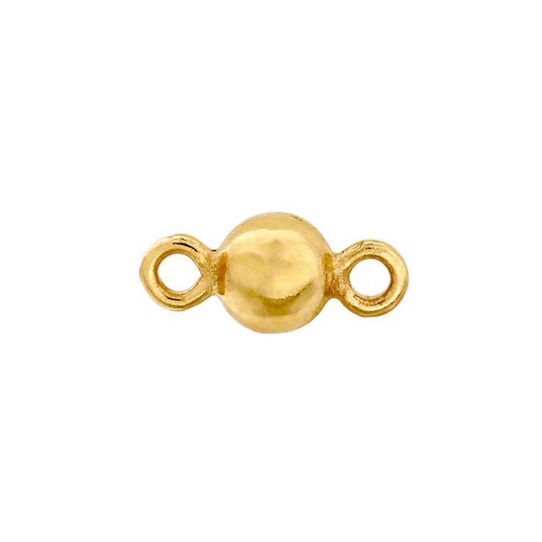 Gold Filled Connector