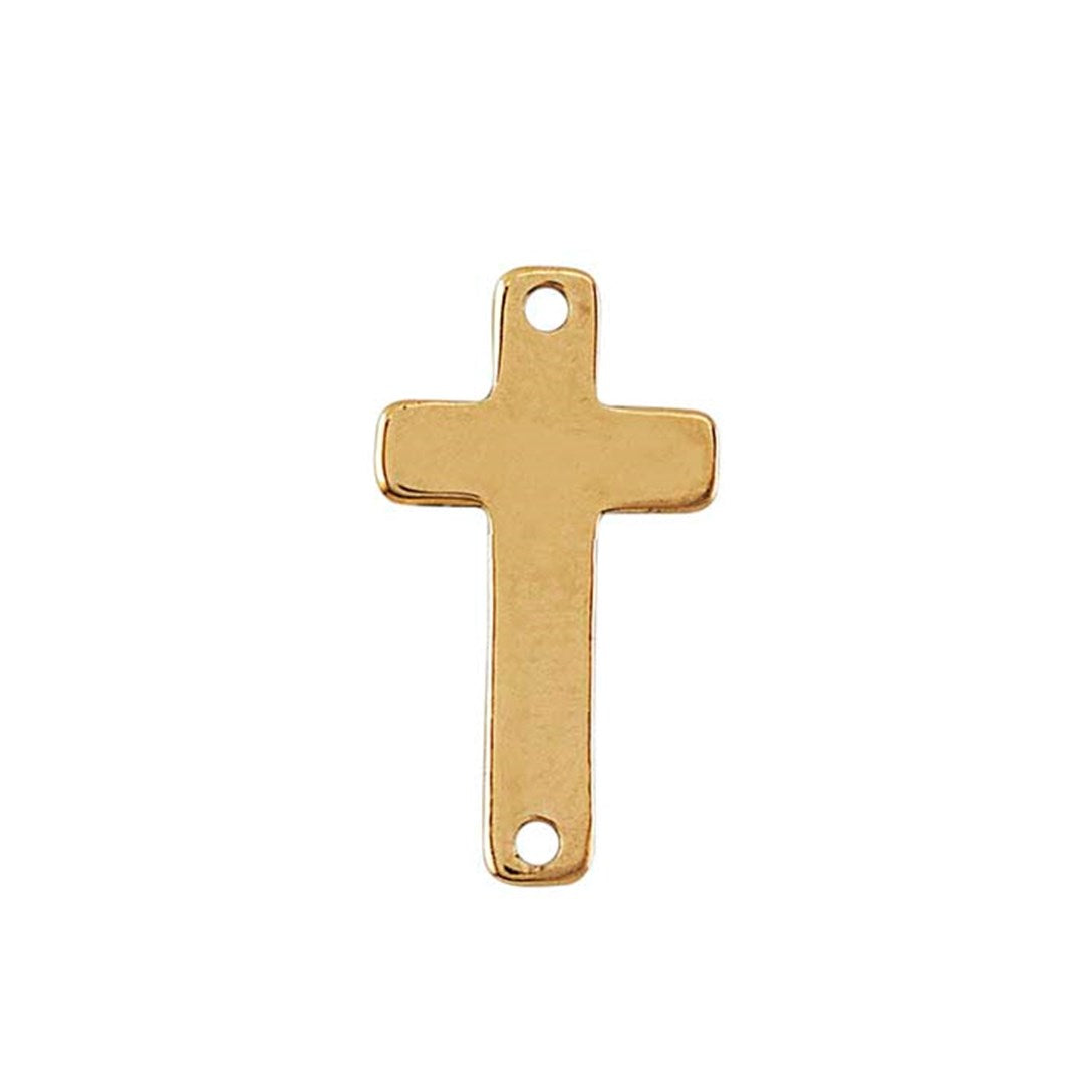 Gold Filled Connector
