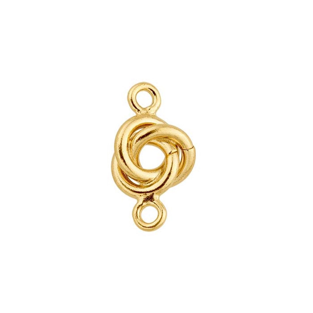 Gold Filled Connector