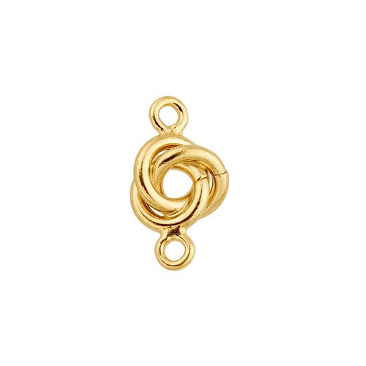 Gold Filled Connector