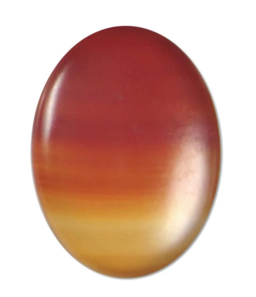 30x22 Carnelian