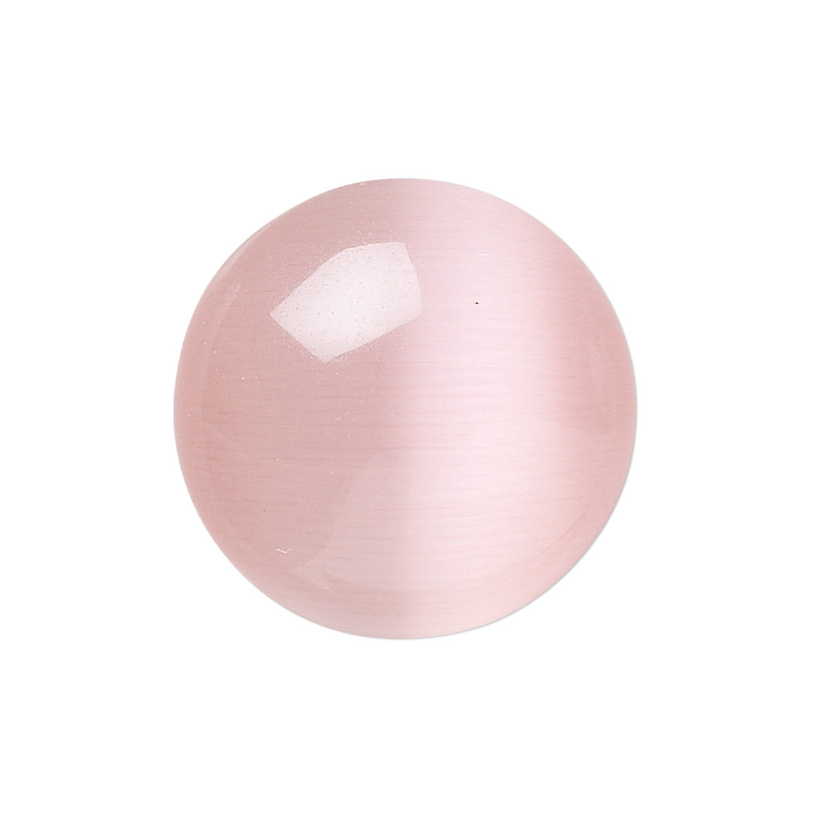 10mm cat's eye gemstone
