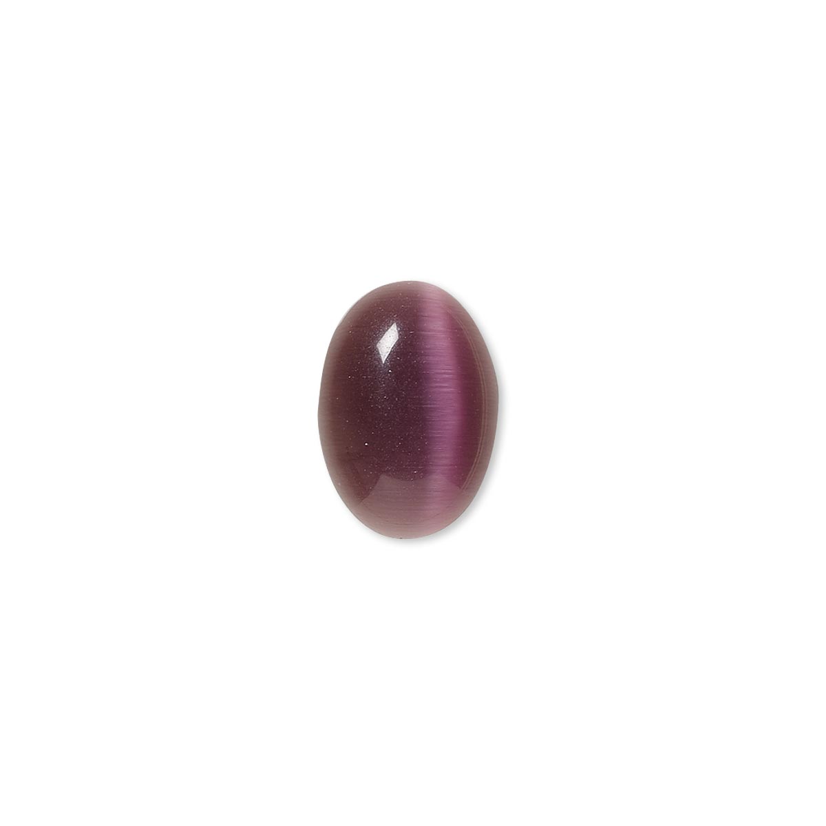 14x10mm cat's eye gemstone