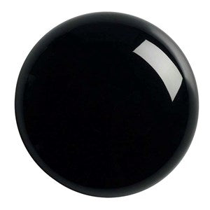 Large Round Stone Ring / Necklace Session: Round (15/20mm) sterling silver (including instruction)