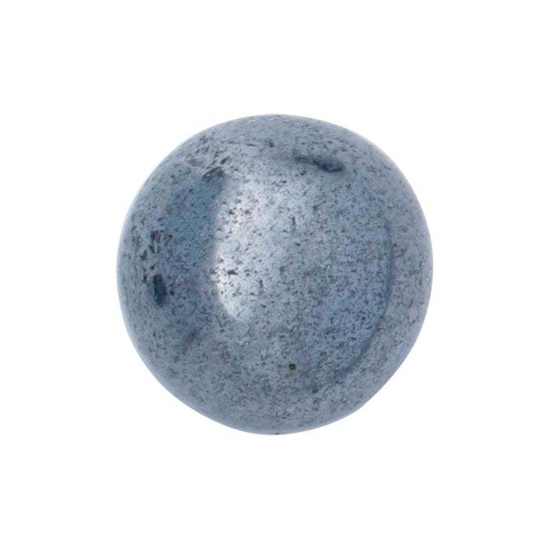 Large Round Stone Ring / Necklace Session: Round (15/20mm) sterling silver (including instruction)