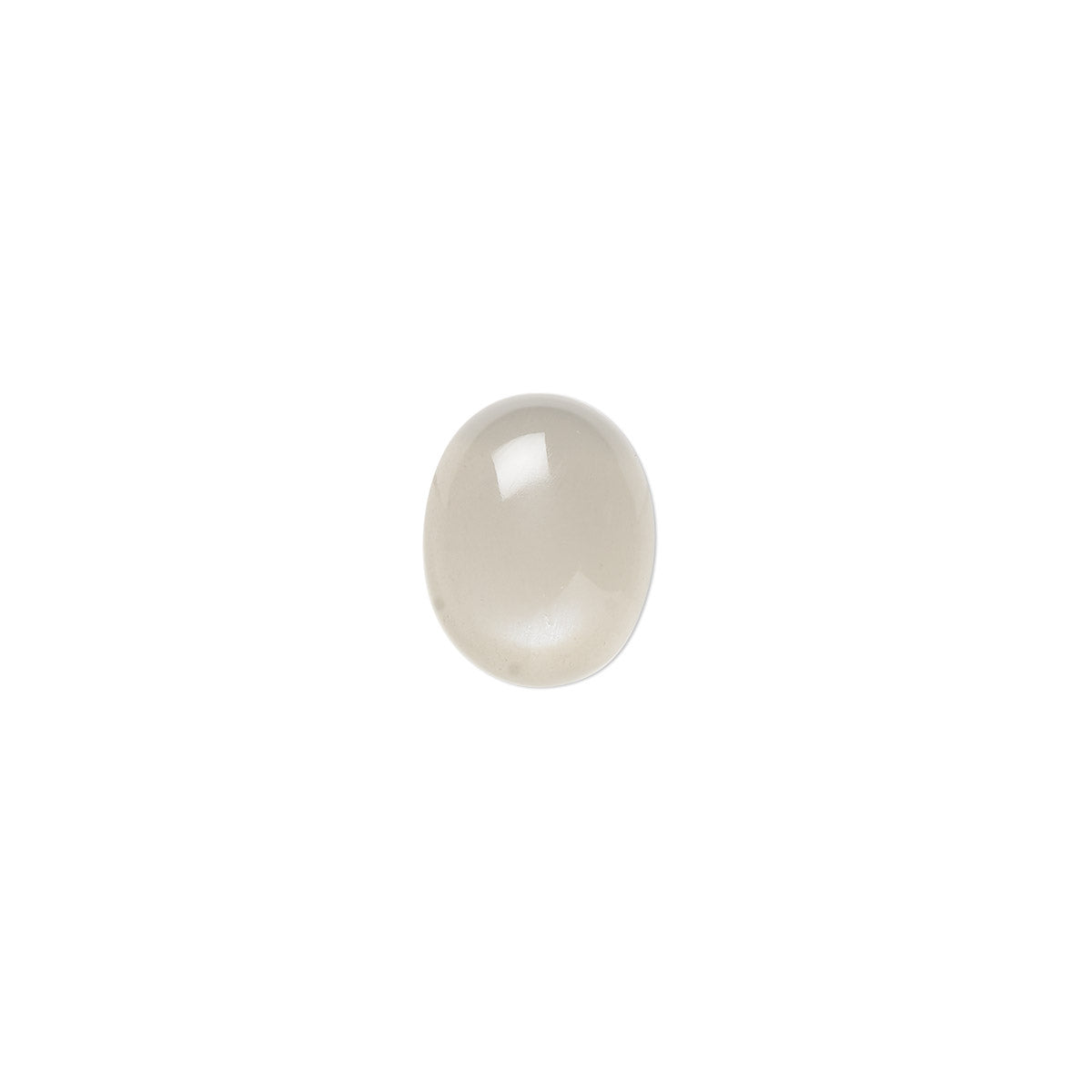 Small Stone 10x8 Ring/Necklace/Bracelet Session: 10x8mm Oval .925 Sterling Silver (includes instruction)