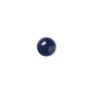 10mm small round Sodalite stone