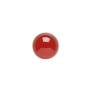 10mm mm small round Red Carnelian stone