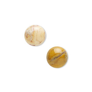 10mm Crazy Lace Agate gemstone