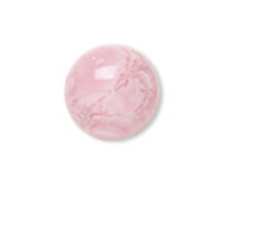 10mm Rhodochrosite Stone