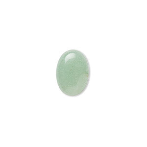 14x10 Green Aventurine gemstone
