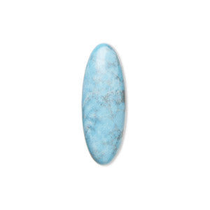22x8 oval Turquoise Gemstone