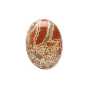 Spotted Chalcedony