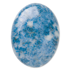 40x30 large oval Lapis Lazuli