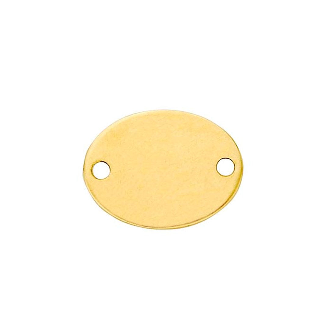 Gold Filled Connector