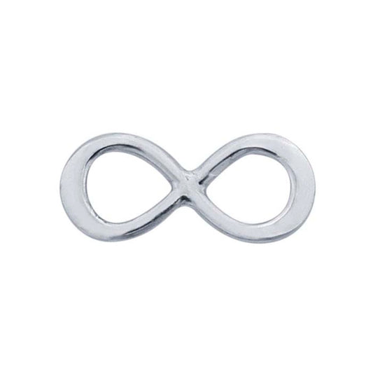 Sterling Silver Connector