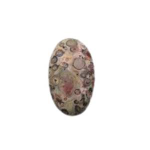Leopardskin Jasper