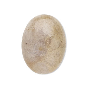 30x22 oval Ocean Jasper gemstone