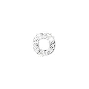 Sterling Silver Connector