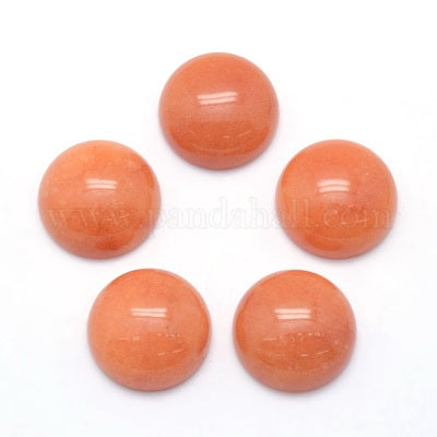 10mm Pink Aventurine stone
